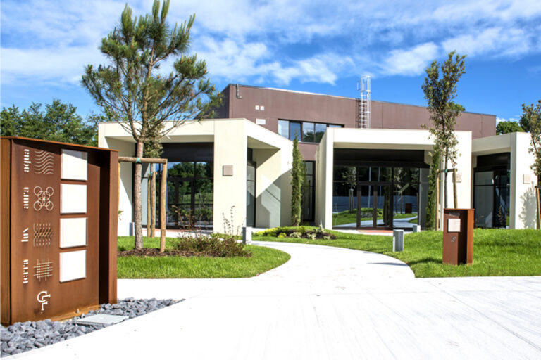 Gruppo HOFI – Pieroni e Binci