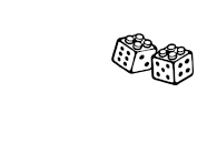 Dadi e Mattoncini