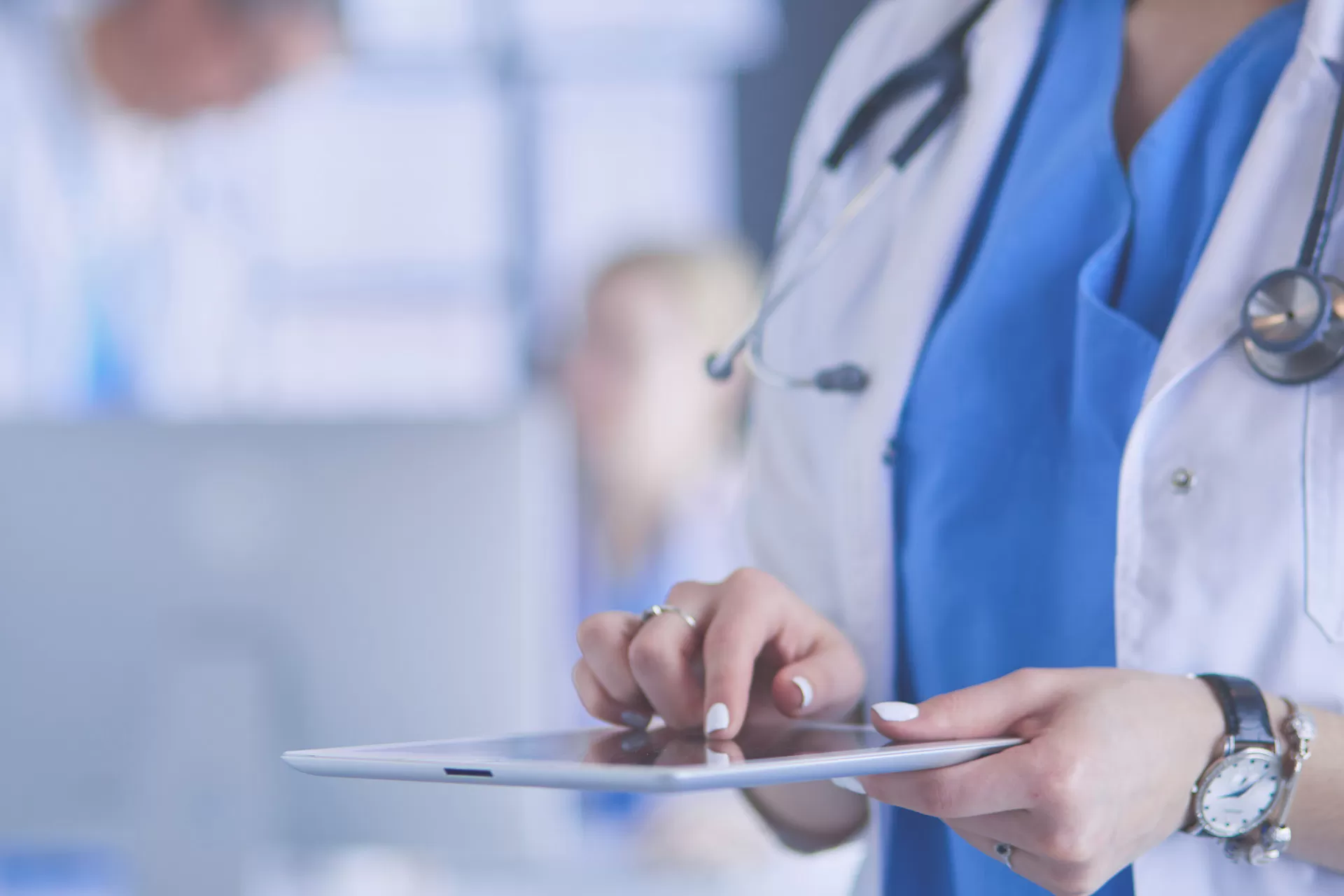 Strategie di marketing per il settore medicale