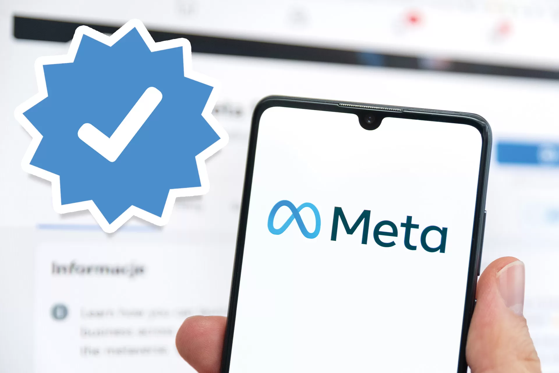 Spunta blu a pagamento su Instagram e Facebook: forma di tutela o autocelebrazione?