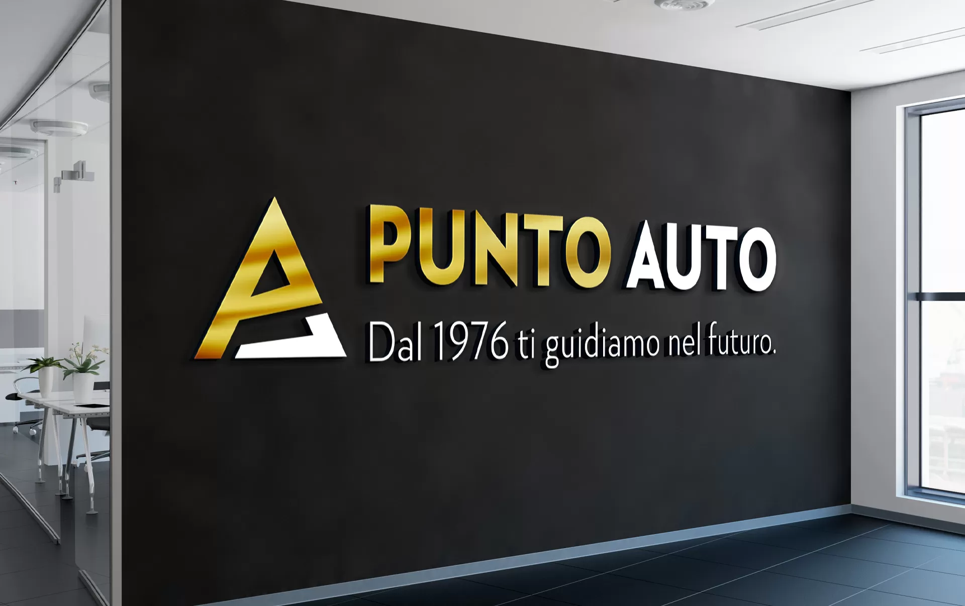 Gruppo Punto Auto