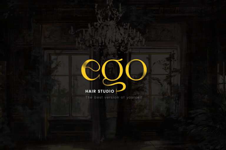 Ego Hair Studio