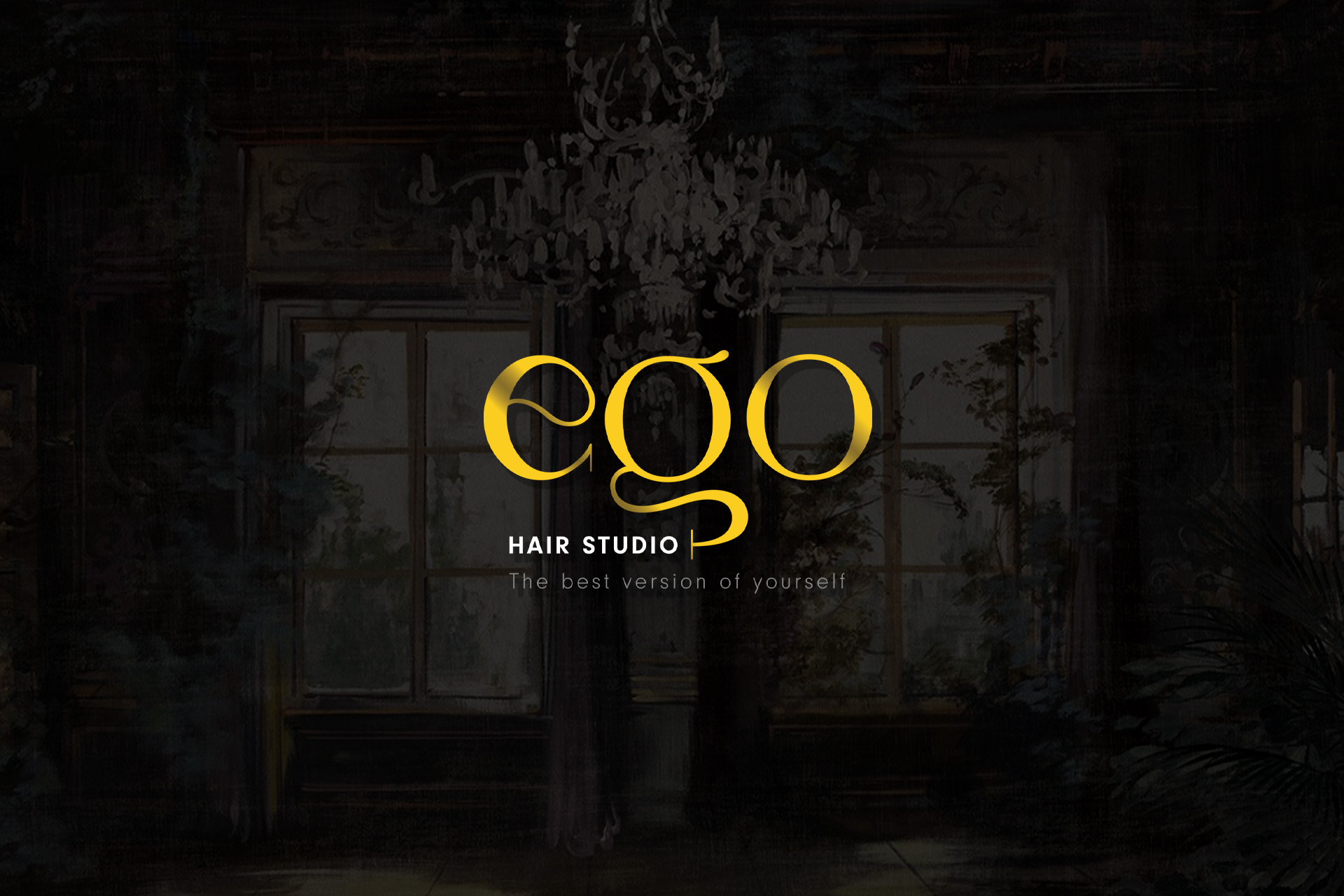 Ego Hair Studio
